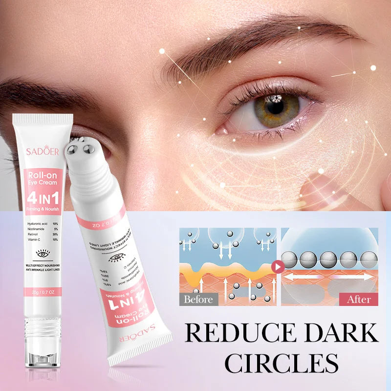 EyeLift 4-In-1 Eye Solution