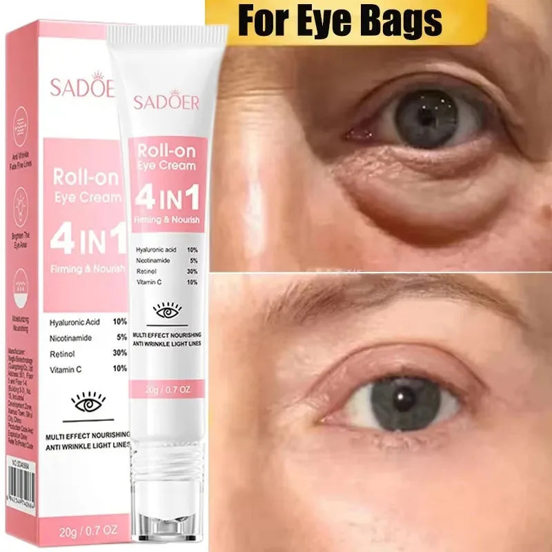 EyeLift 4-In-1 Eye Solution