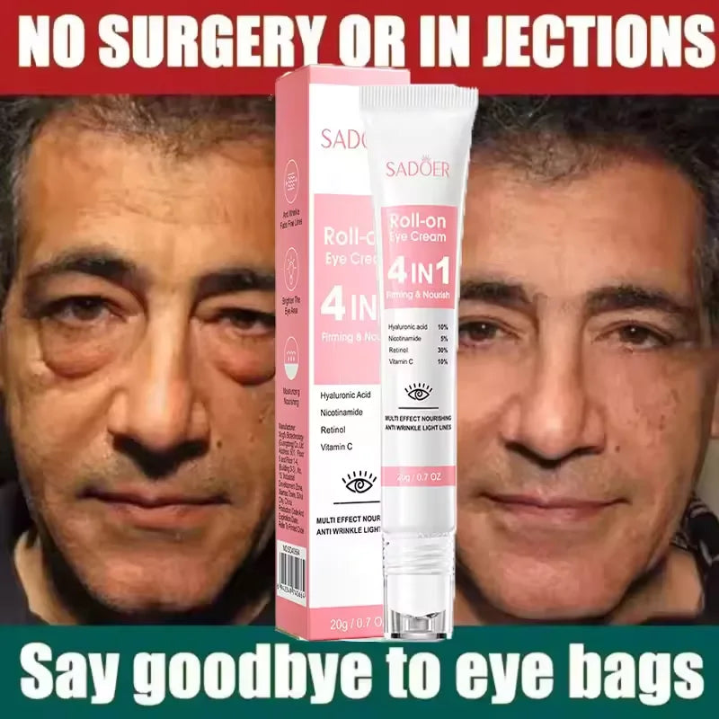 EyeLift 4-In-1 Eye Solution