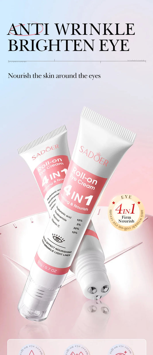 EyeLift 4-In-1 Eye Solution