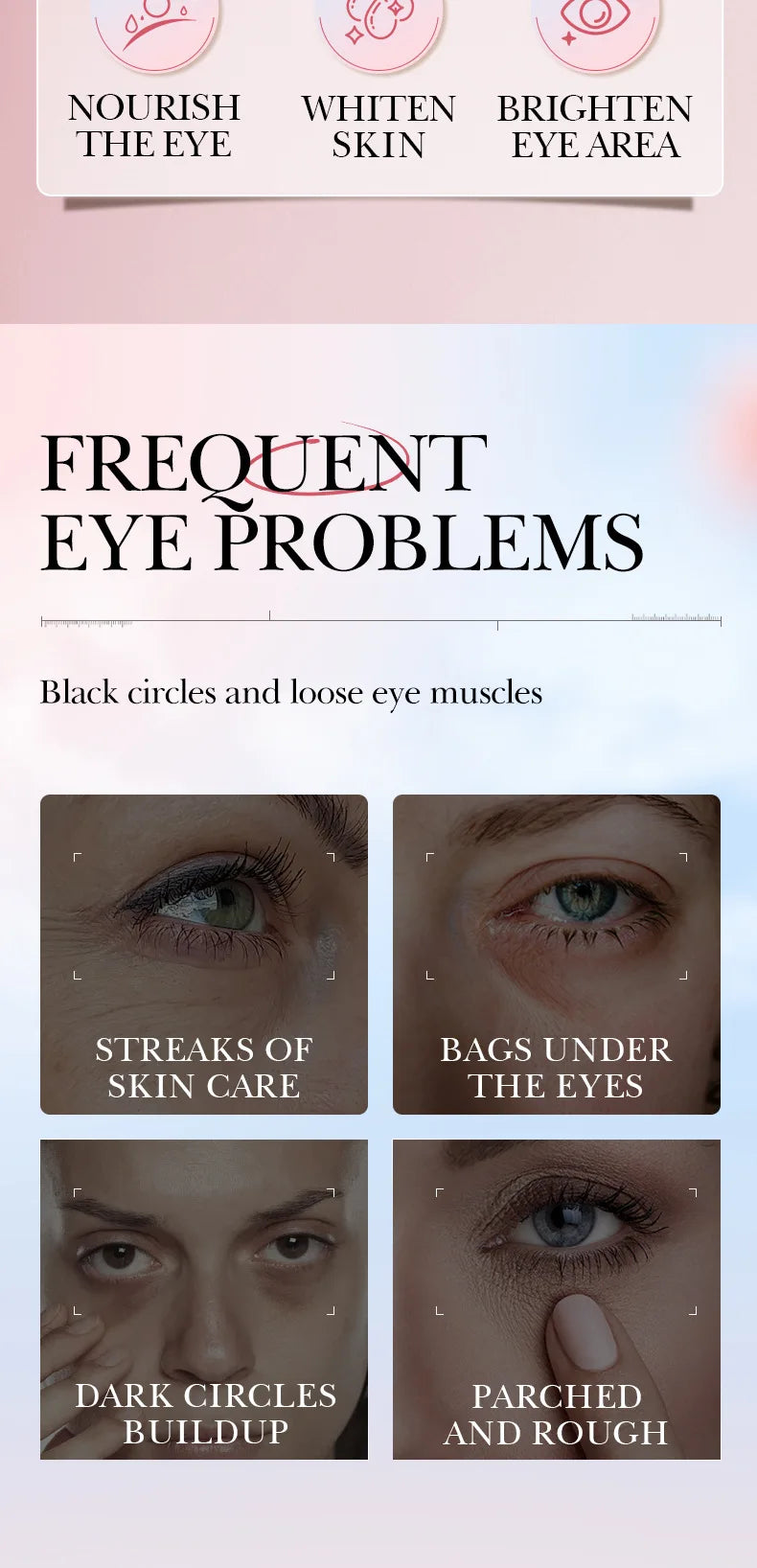 EyeLift 4-In-1 Eye Solution