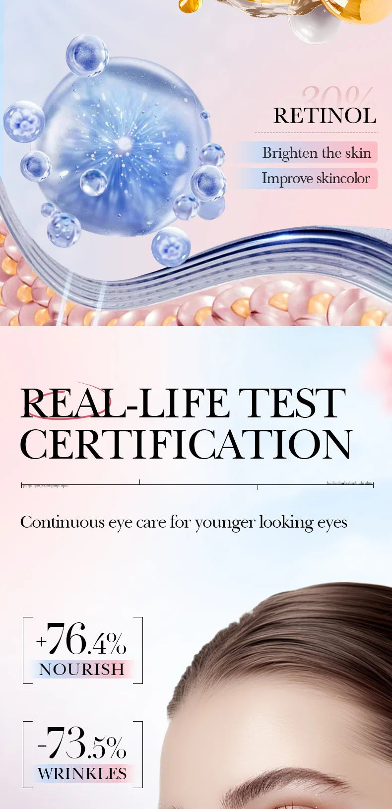 EyeLift 4-In-1 Eye Solution